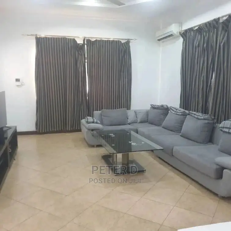 4bdrm Villa in Ada Estate, Kinondoni for Rent in Kinondoni