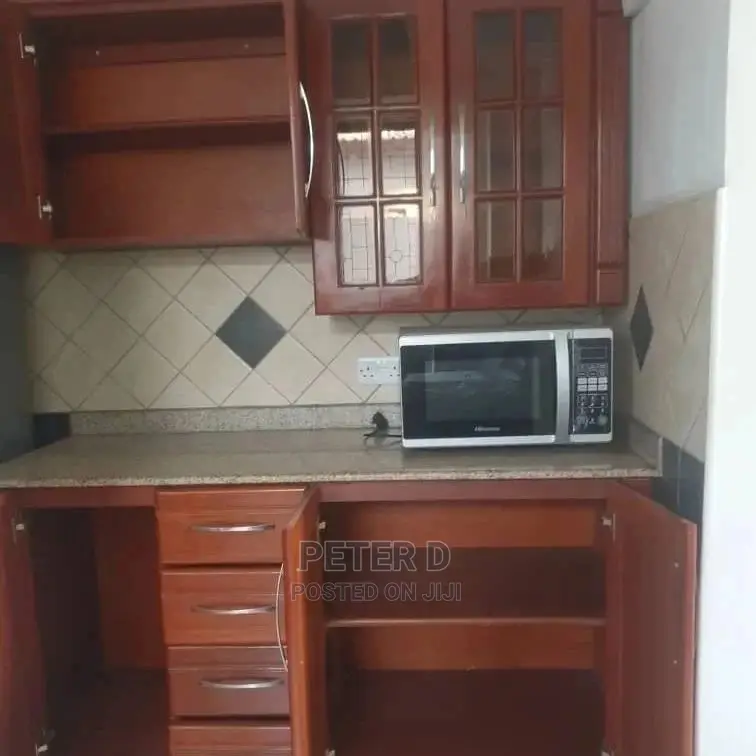 4bdrm Villa in Ada Estate, Kinondoni for Rent in Kinondoni