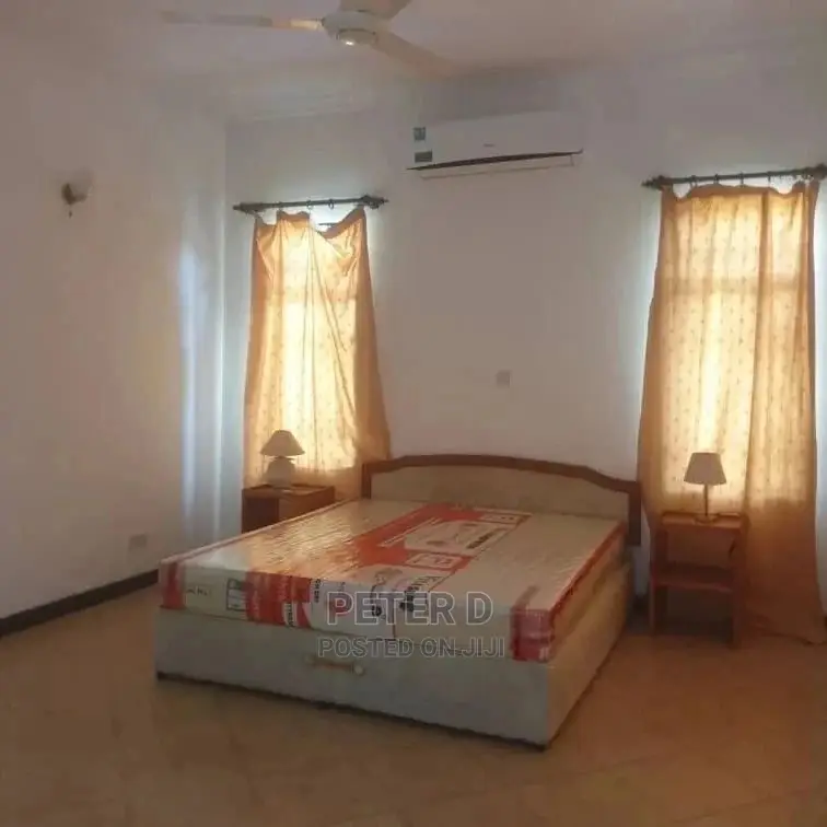 4bdrm Villa in Ada Estate, Kinondoni for Rent in Kinondoni