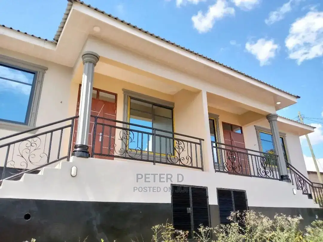 2bdrm Apartment in Kimara for Rent in Kimara