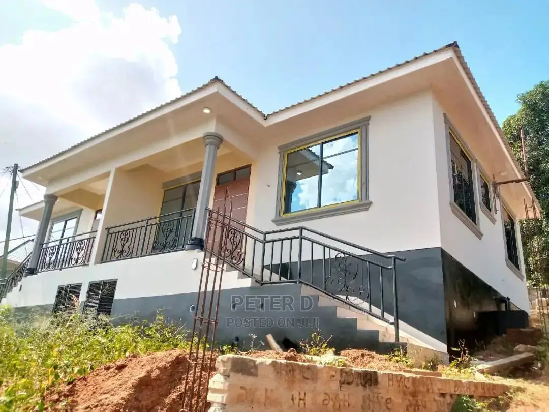 2bdrm Apartment in Kimara for Rent in Kimara