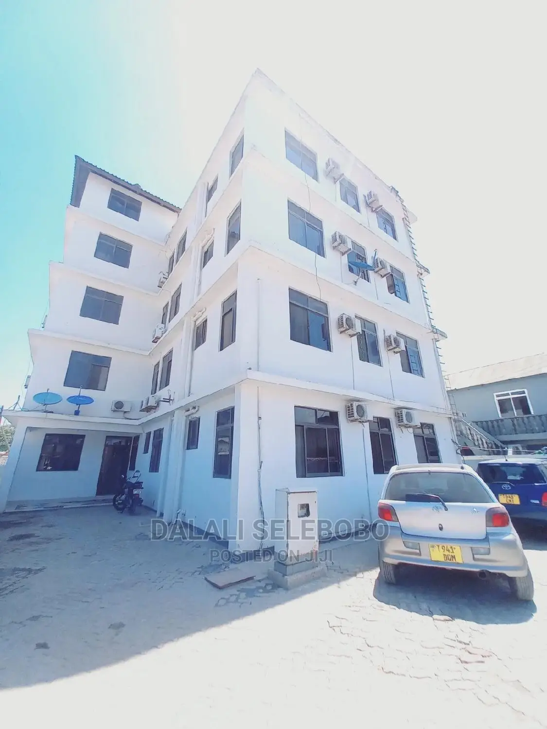 Mini Flat in Sinza D for Rent in Sinza