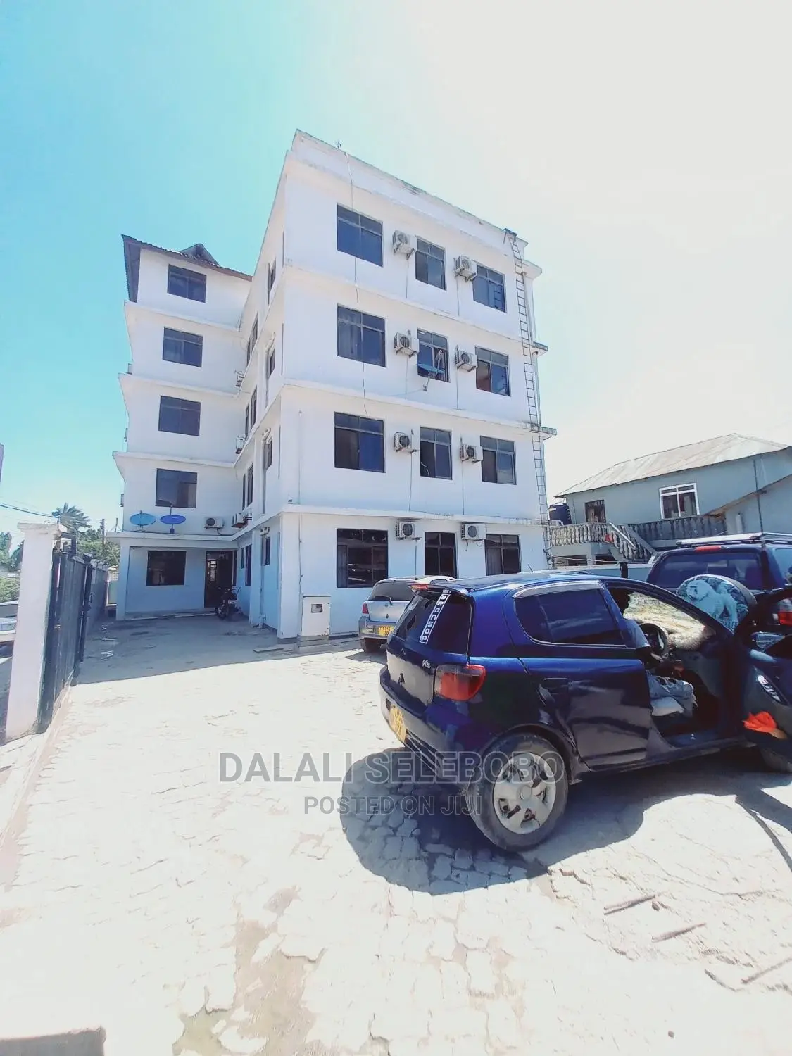 Mini Flat in Sinza D for Rent in Sinza