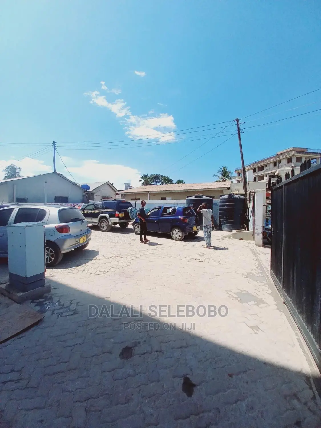 Mini Flat in Sinza D for Rent in Sinza