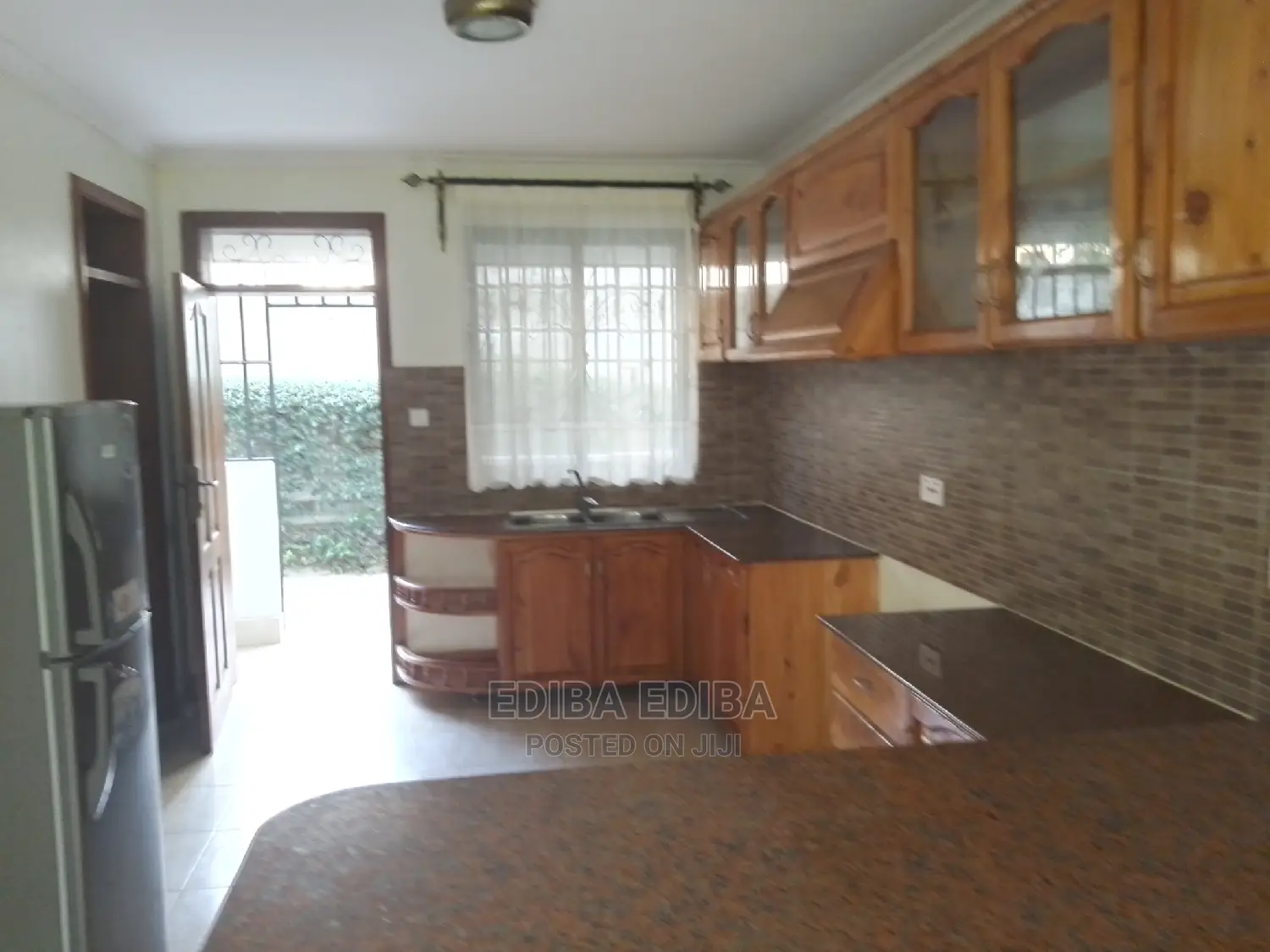 4bdrm House in Ediba Real Estate, Arusha for Rent in Arusha