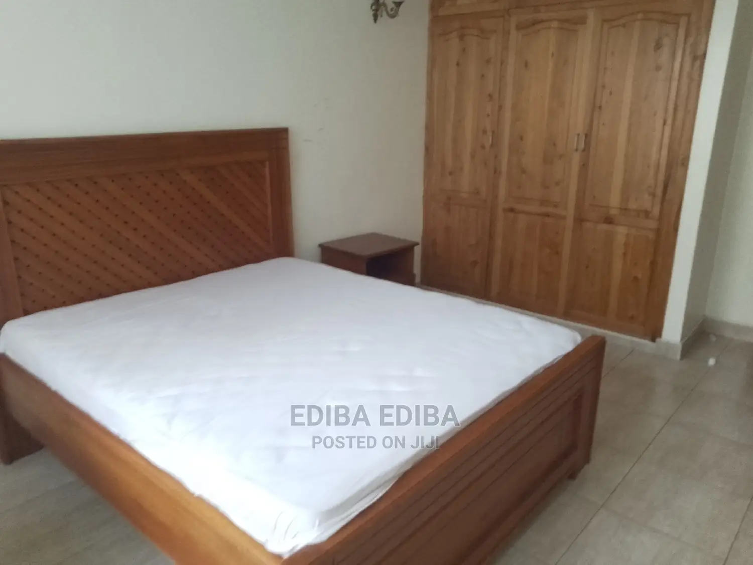 4bdrm House in Ediba Real Estate, Arusha for Rent in Arusha
