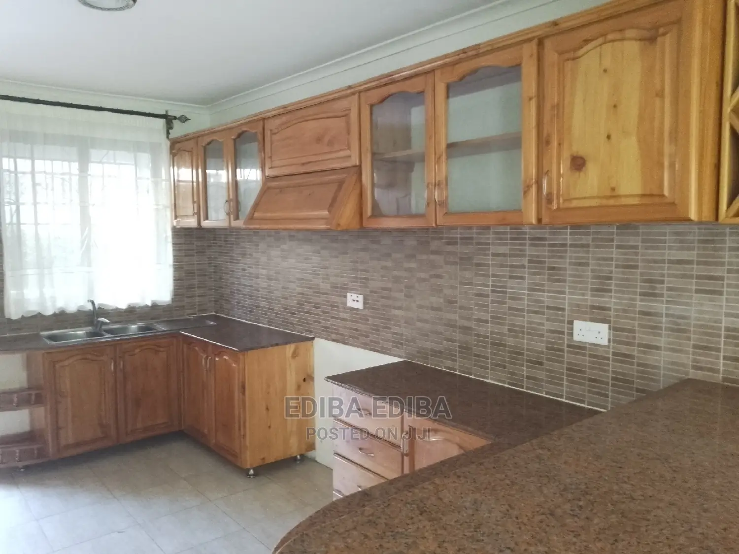 4bdrm House in Ediba Real Estate, Arusha for Rent in Arusha