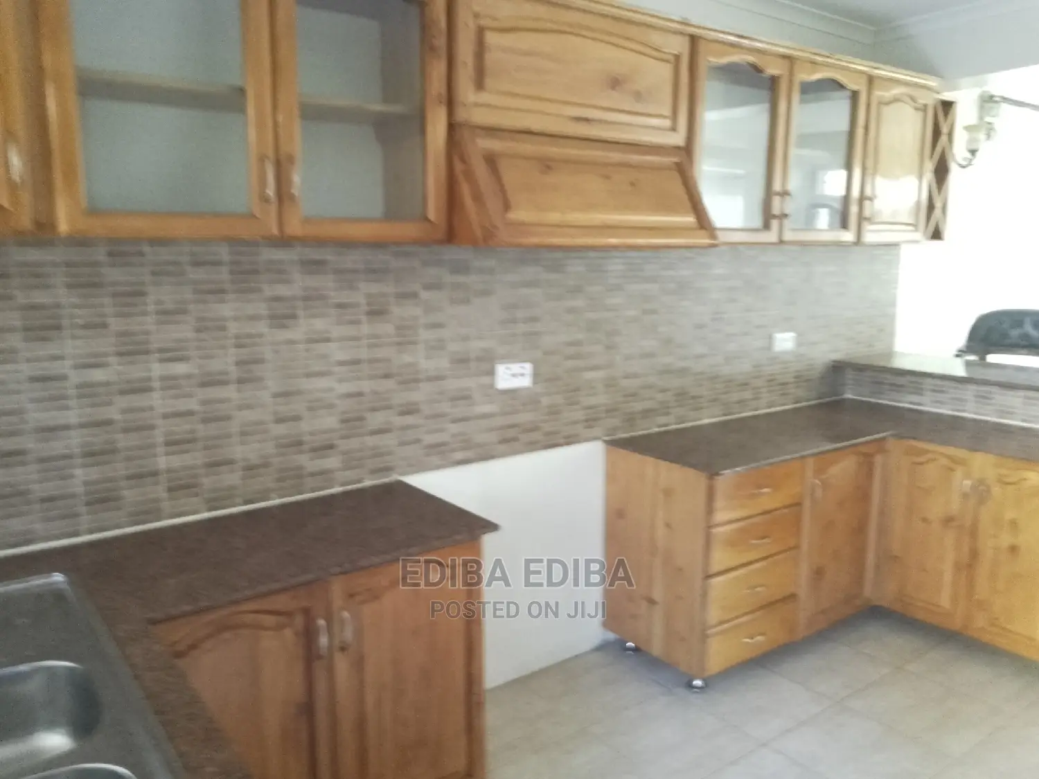 4bdrm House in Ediba Real Estate, Arusha for Rent in Arusha