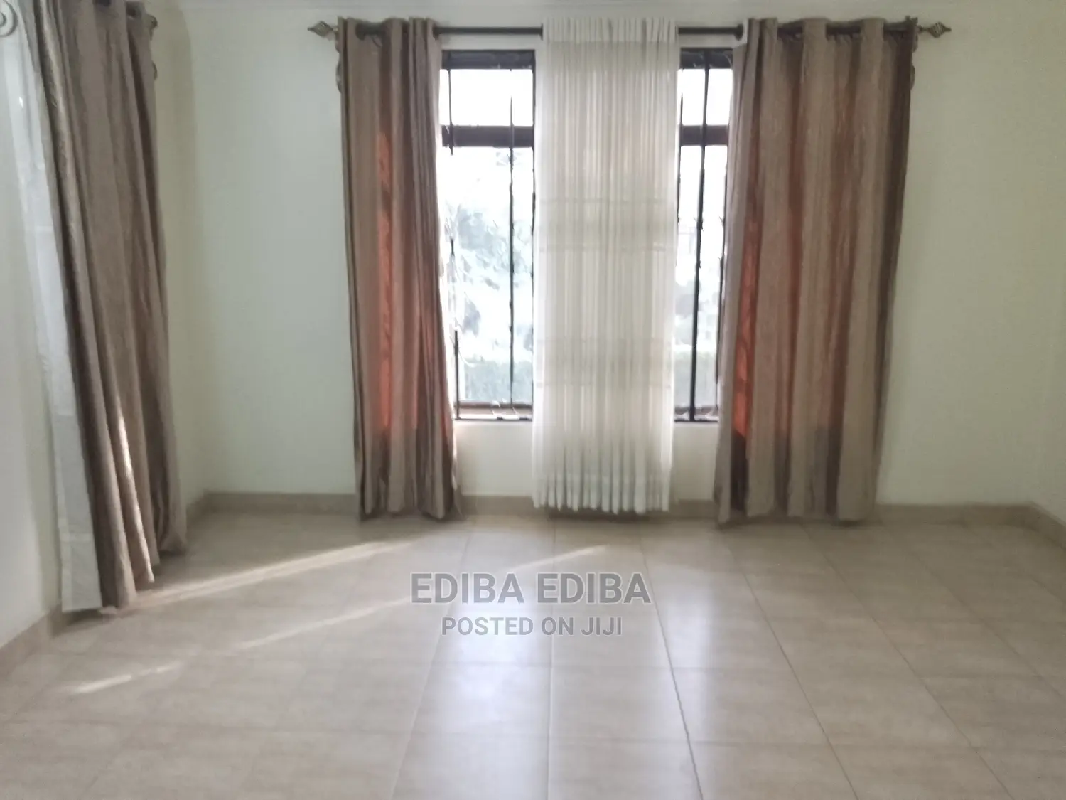 4bdrm House in Ediba Real Estate, Arusha for Rent in Arusha
