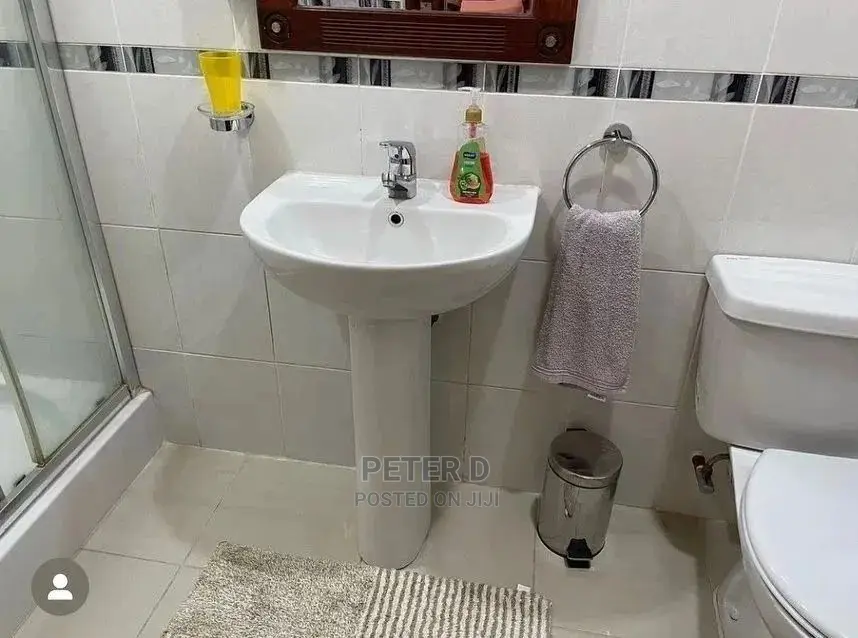 Furnished 1bdrm Apartment in Mikocheni for Rent in Mikocheni