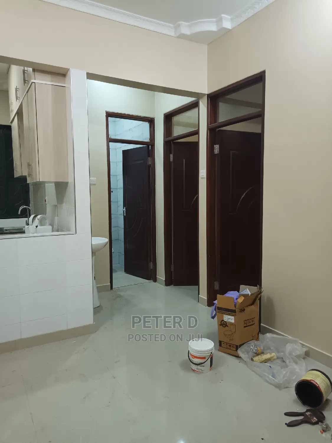 2bdrm Apartment in Kimara for Rent in Kimara