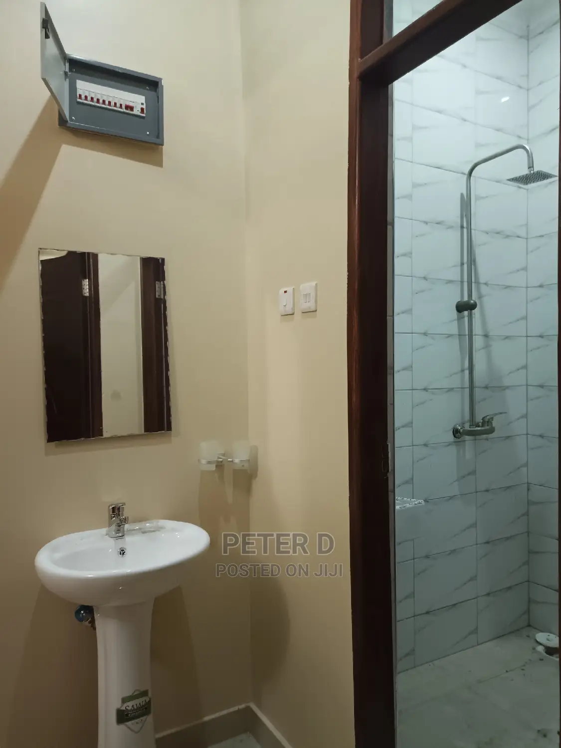 2bdrm Apartment in Kimara for Rent in Kimara