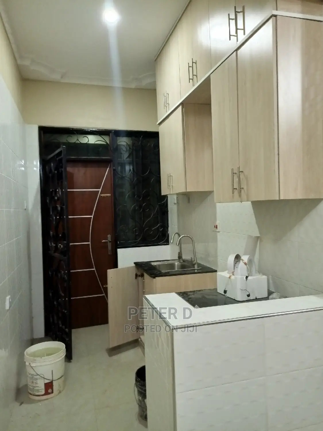 2bdrm Apartment in Kimara for Rent in Kimara