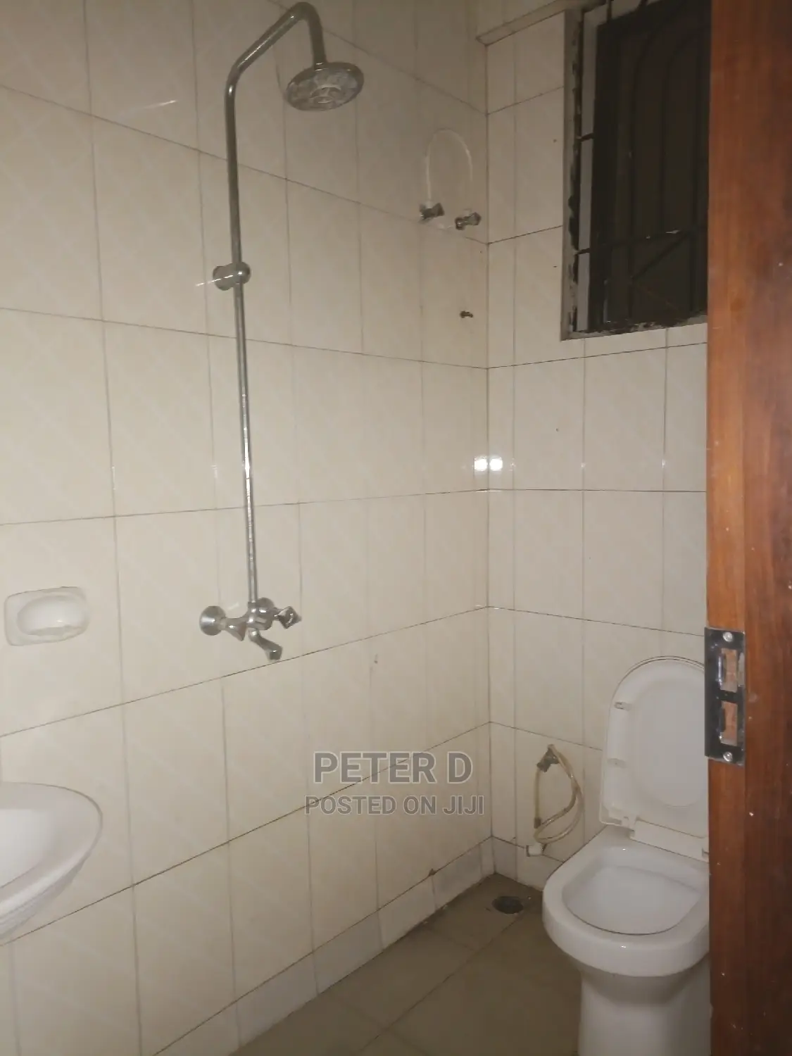 2bdrm Apartment in Kimara for Rent in Kimara