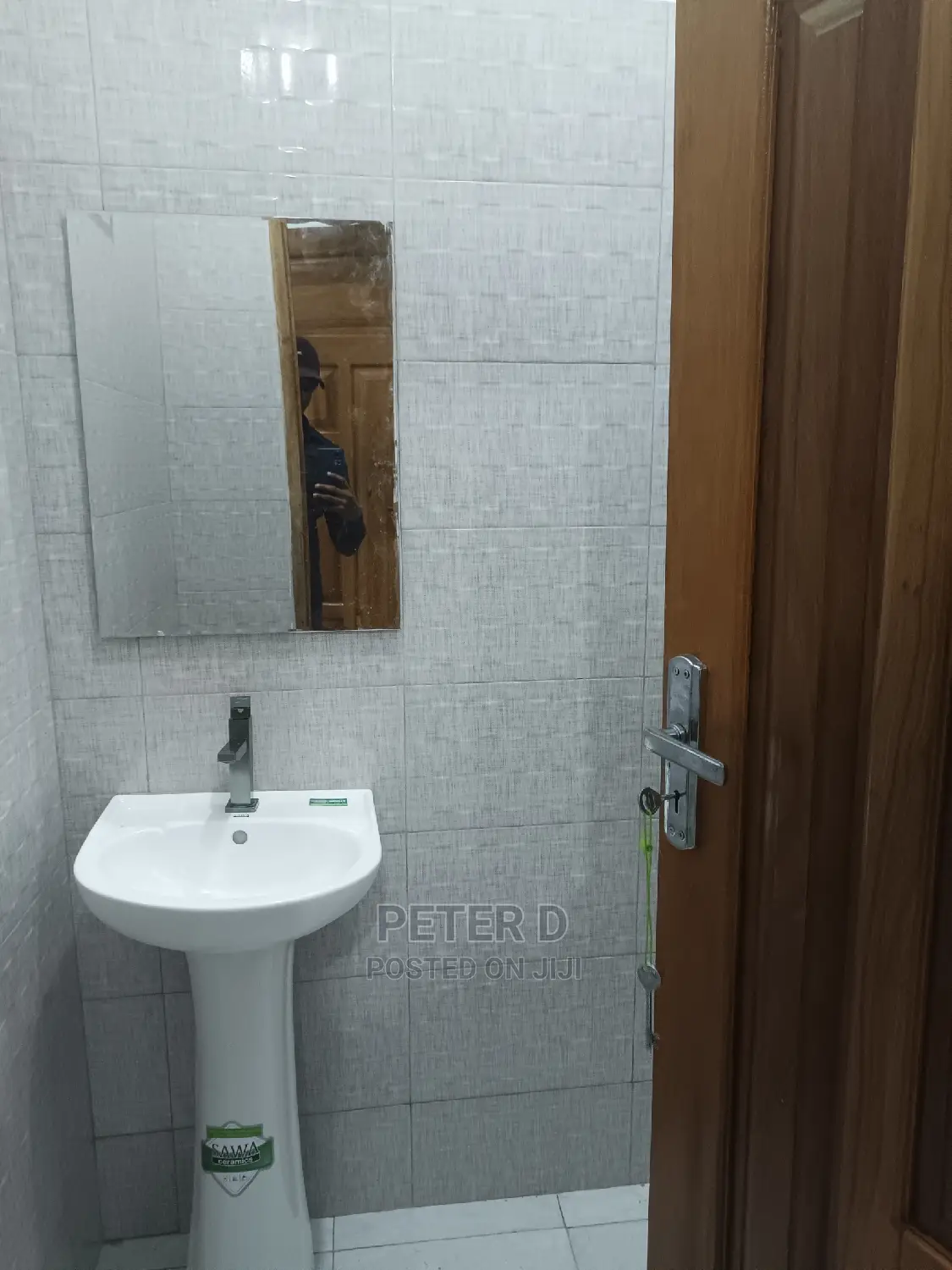 2bdrm Apartment in Kimara for Rent in Kimara