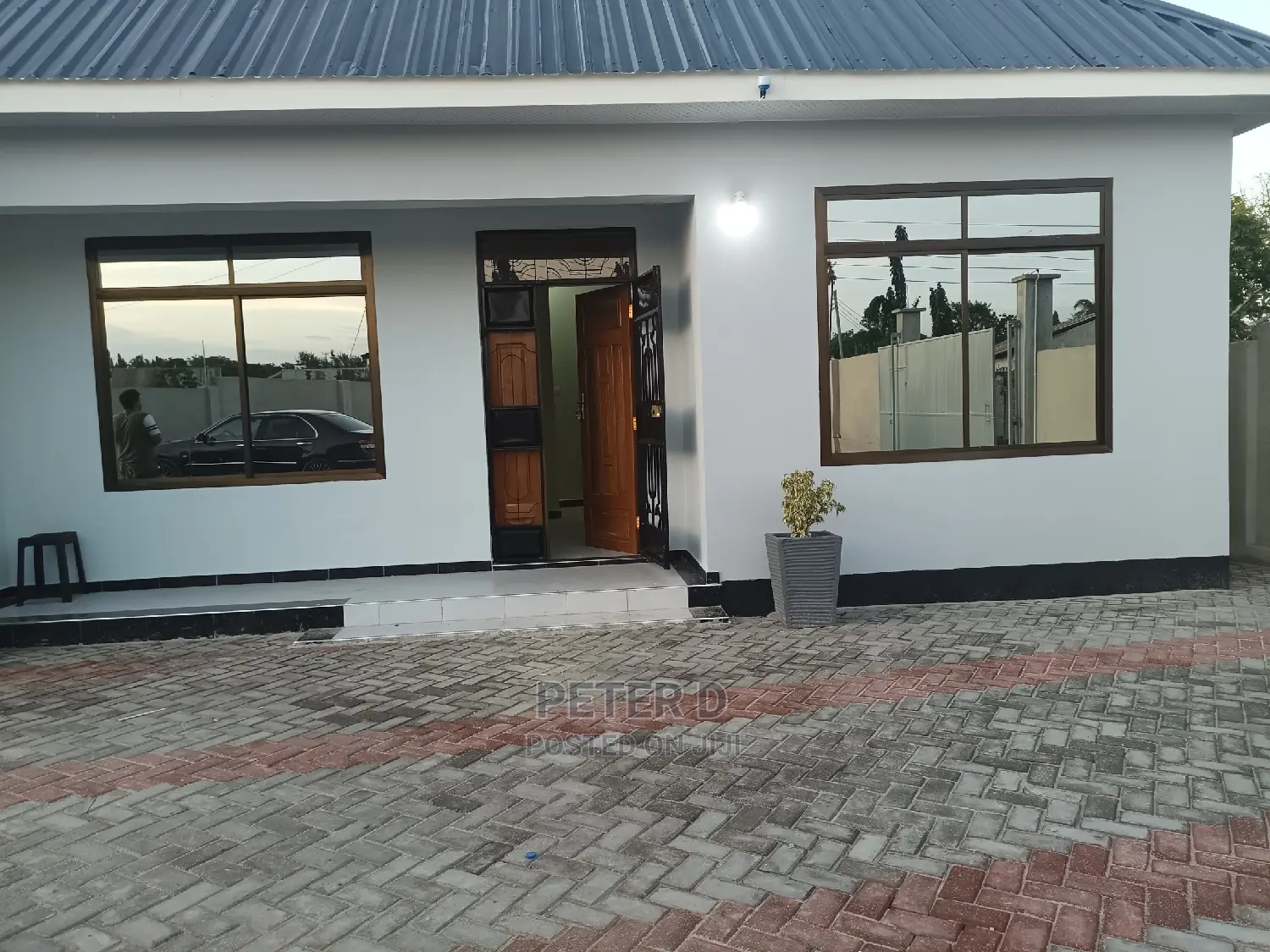 2bdrm Apartment in Kimara for Rent in Kimara