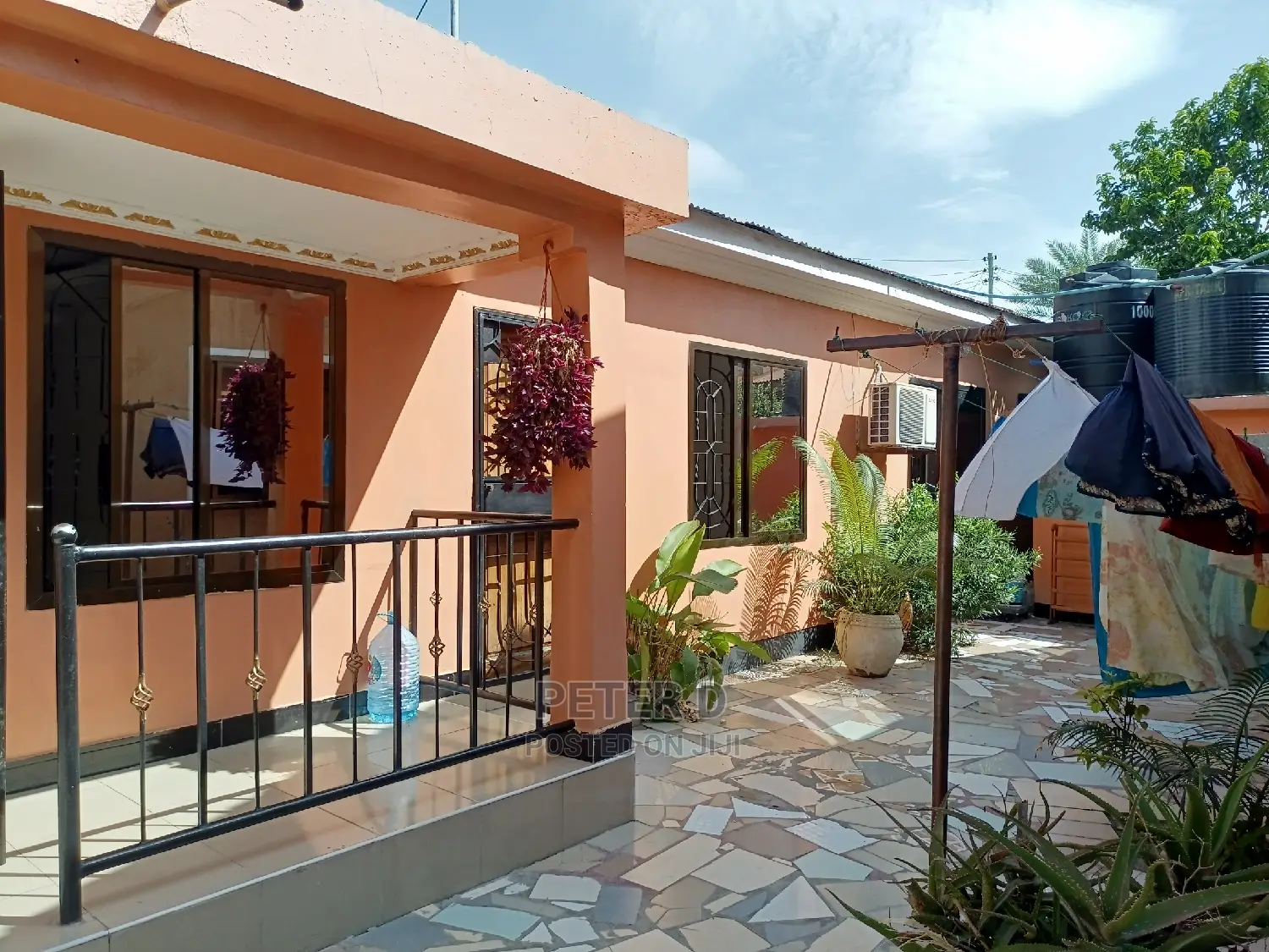 2bdrm Apartment in Kinondoni for rent in Kinondoni