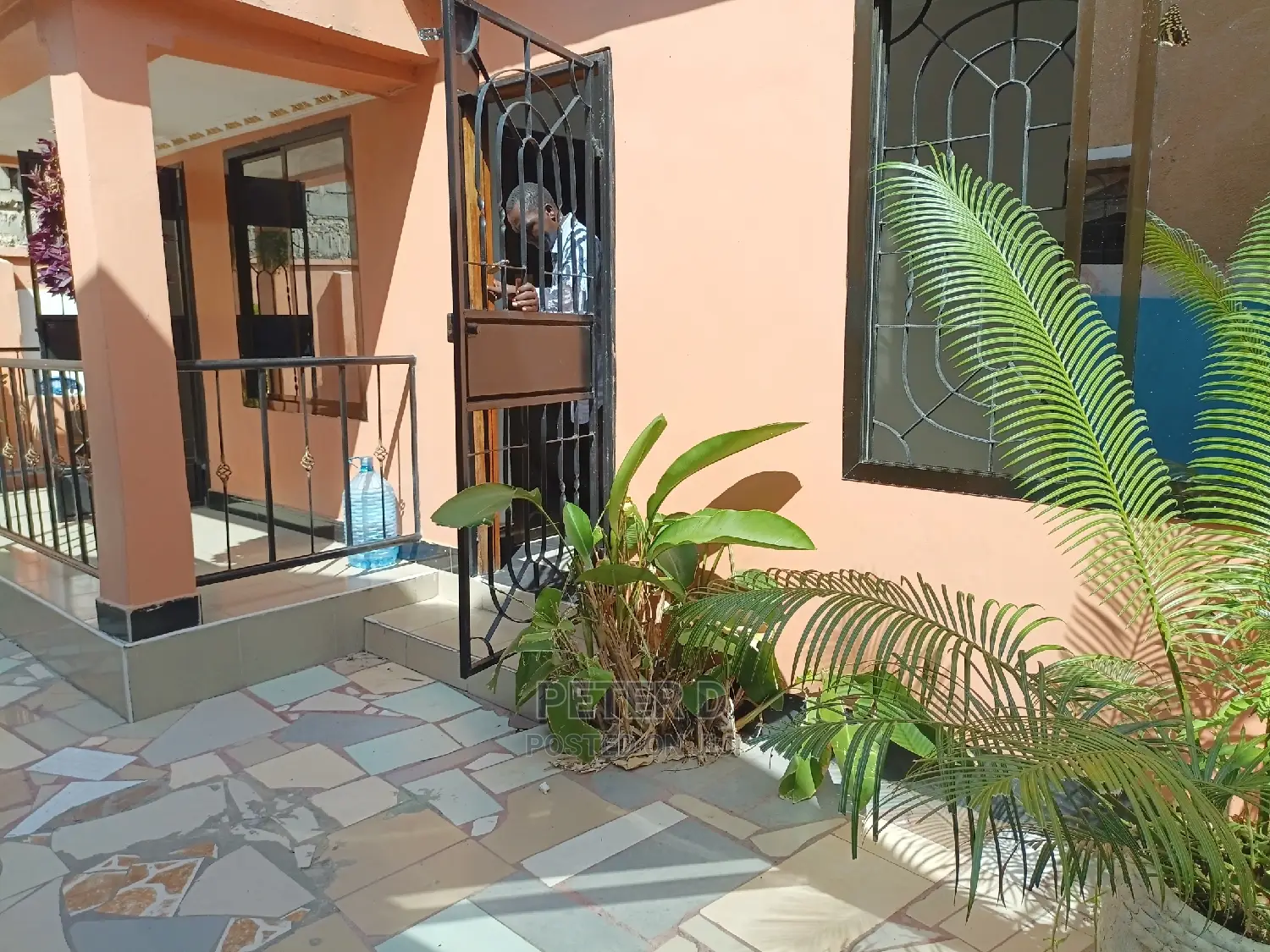 2bdrm Apartment in Kinondoni for rent in Kinondoni
