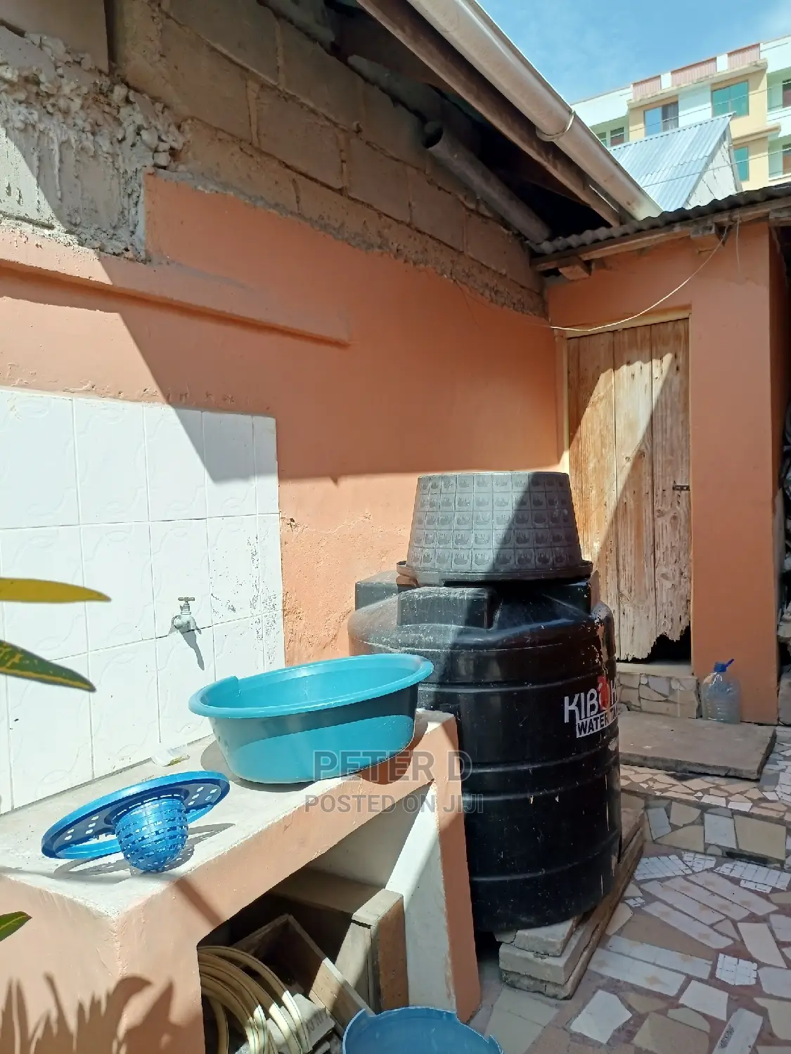 2bdrm Apartment in Kinondoni for rent in Kinondoni