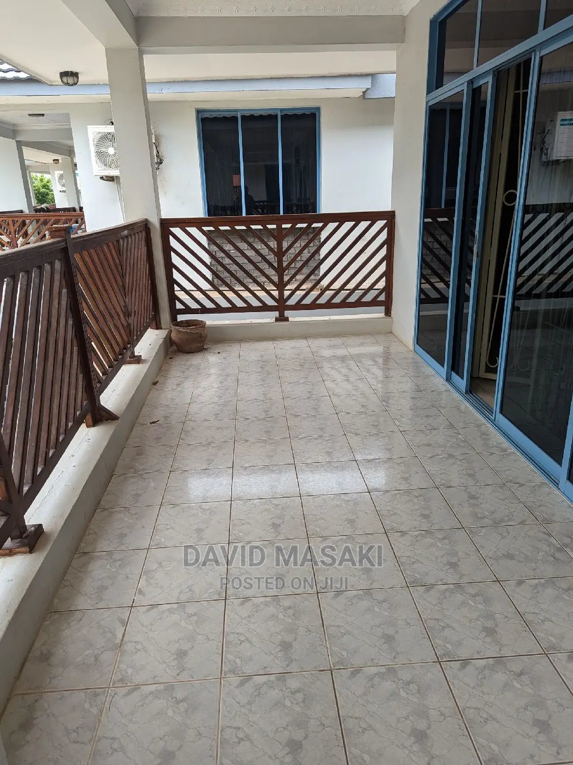 Furnished 3bdrm Villa in Ocean View, Msasani for Rent in Msasani