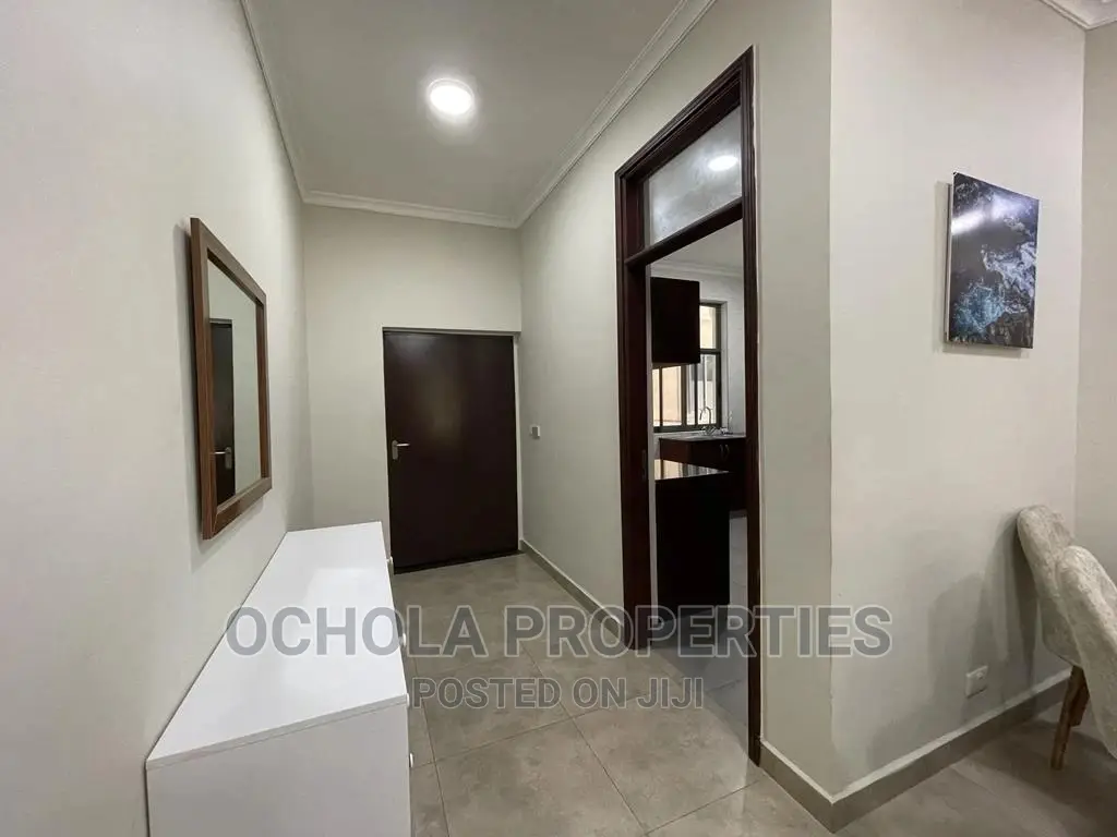 Furnished 3bdrm Apartment in Mikocheni for Rent in Mikocheni