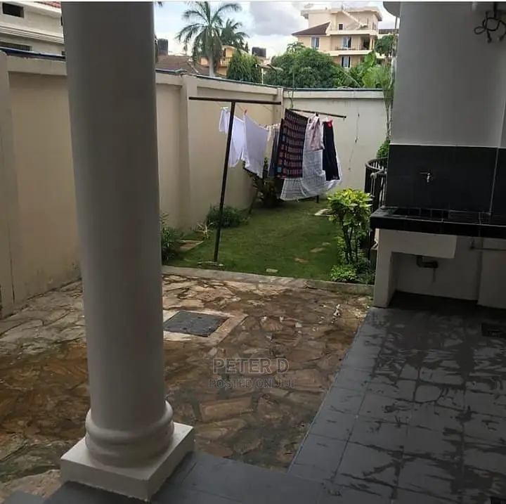 3bdrm Apartment in Mbezi for Rent in Mbezi