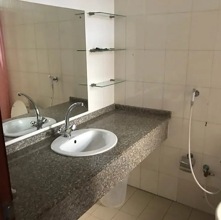 3bdrm Apartment in Mbezi for Rent in Mbezi
