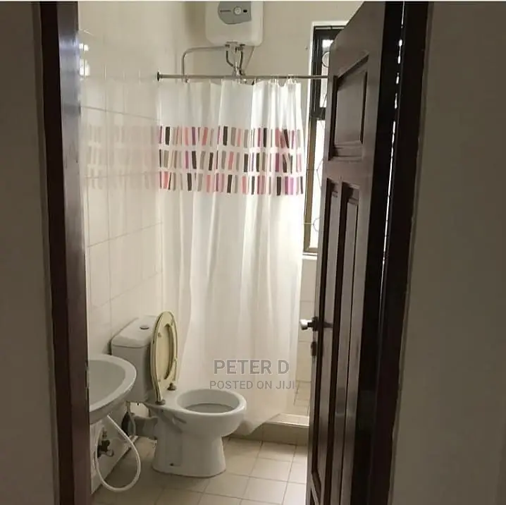 3bdrm Apartment in Mbezi for Rent in Mbezi
