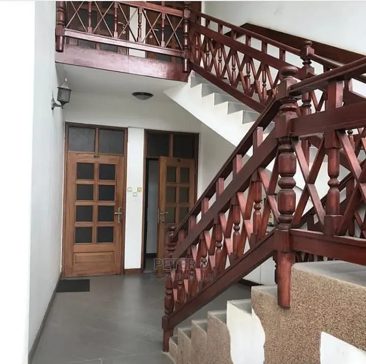 3bdrm Apartment in Mbezi for Rent in Mbezi
