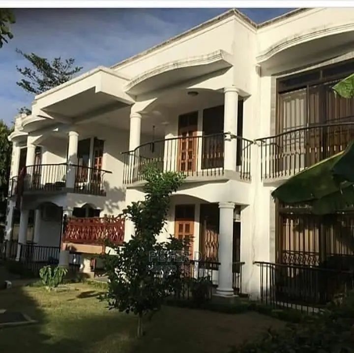 3bdrm Apartment in Mbezi for Rent in Mbezi
