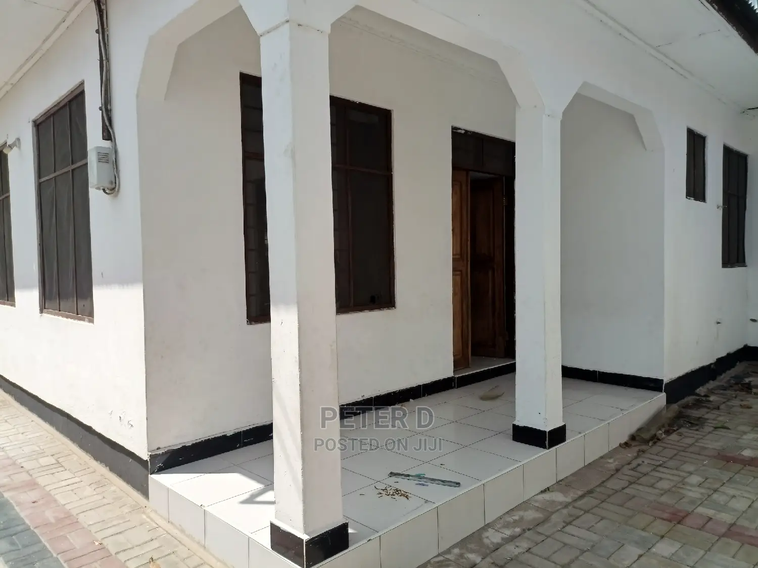 2bdrm Apartment in Kinondoni for rent in Kinondoni