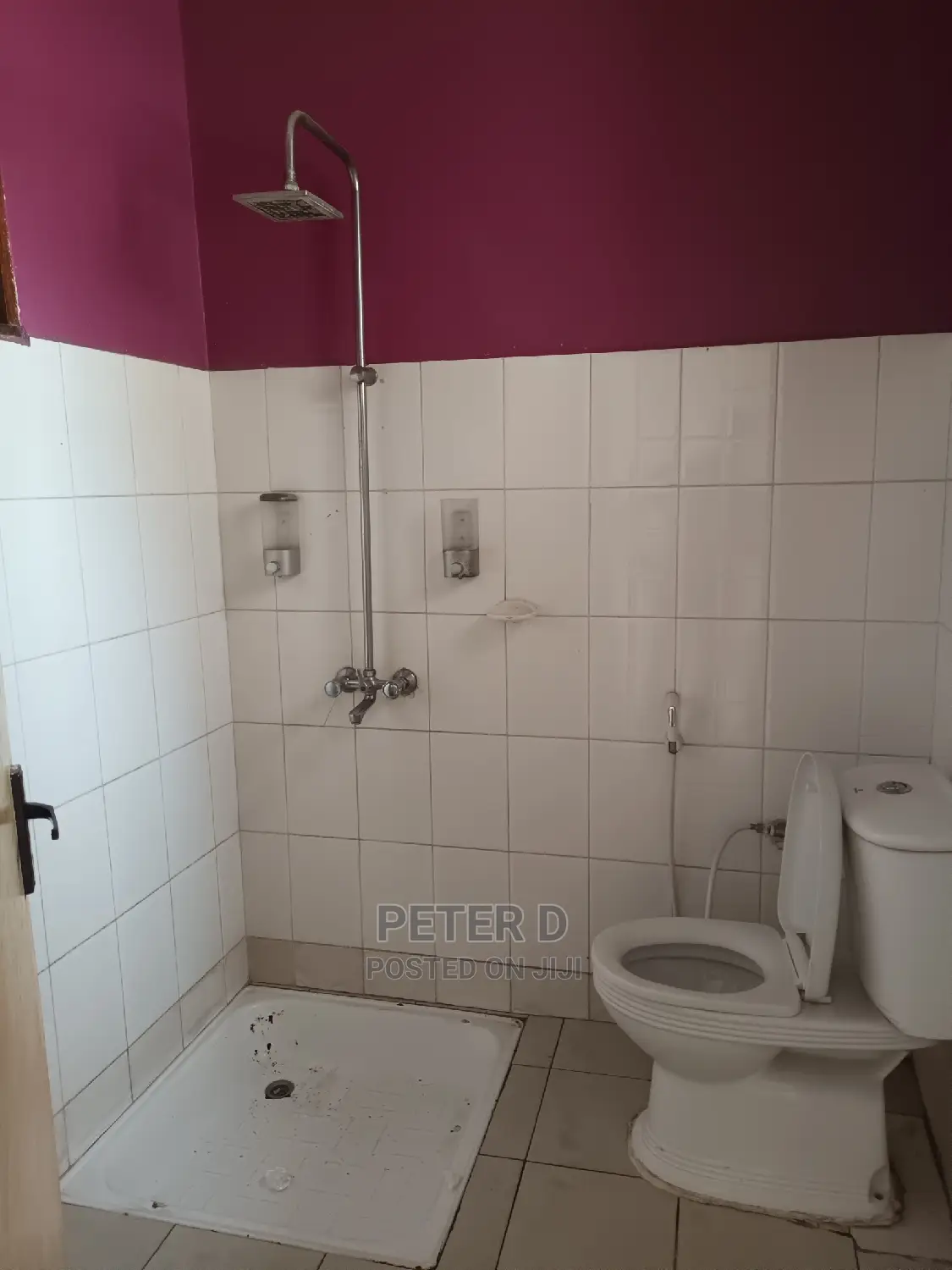 2bdrm Apartment in Kinondoni for rent in Kinondoni
