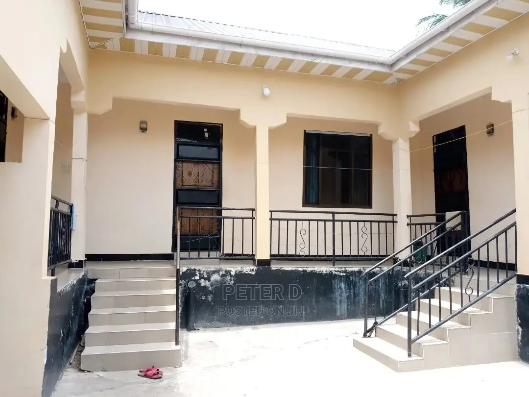 1bdrm Apartment in Kimara for Rent in Kimara