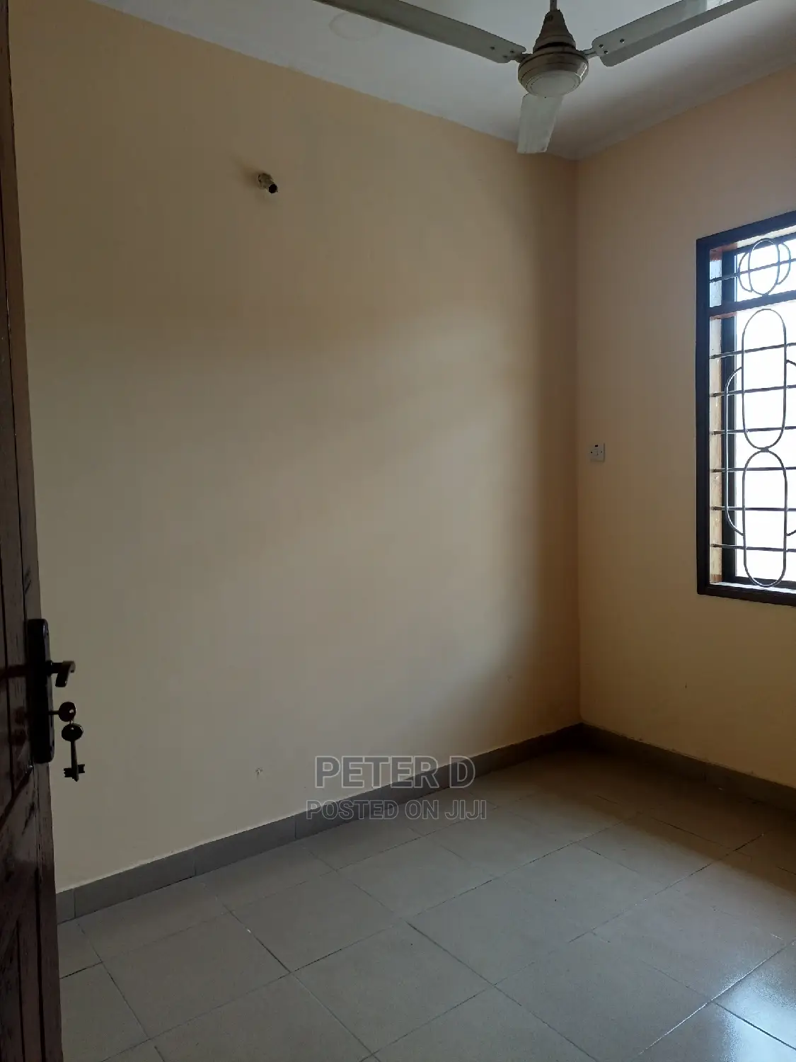 2bdrm Apartment in Kijitonyama for rent in Kijitonyama