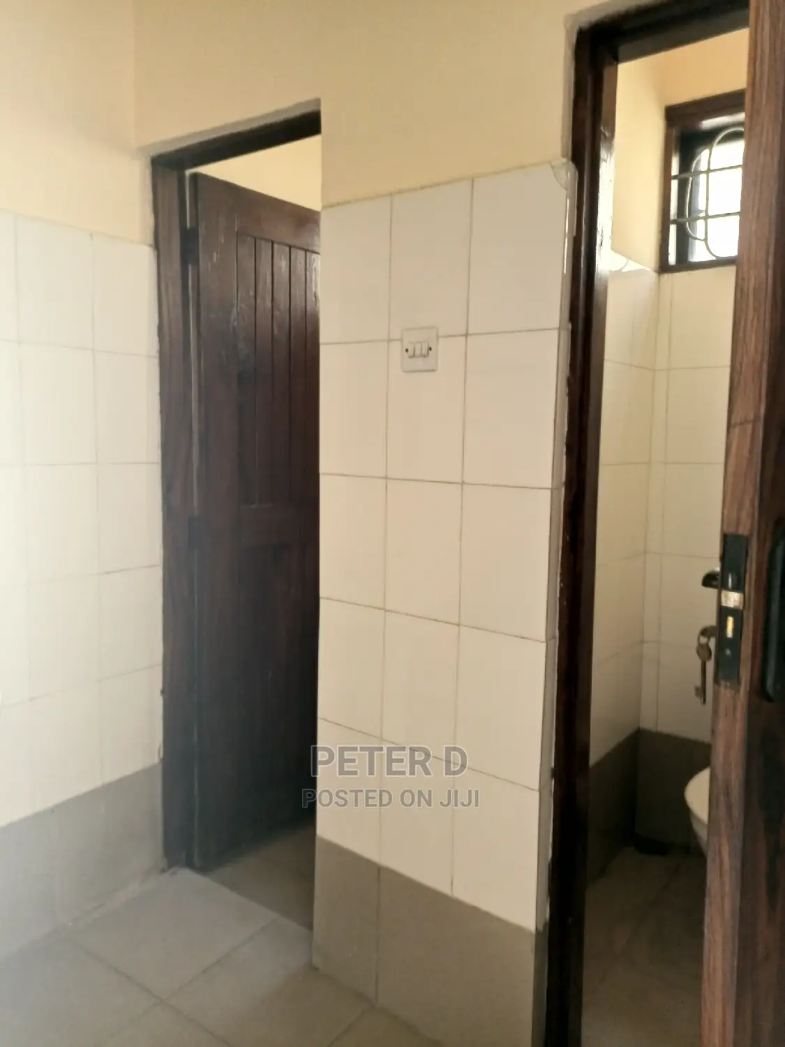 2bdrm Apartment in Kijitonyama for rent in Kijitonyama