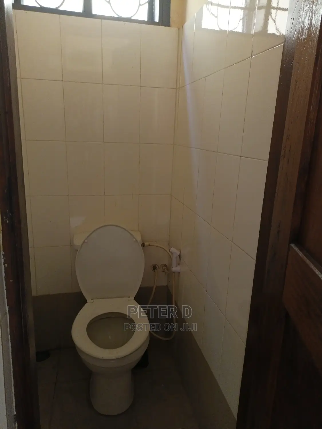 2bdrm Apartment in Kijitonyama for rent in Kijitonyama