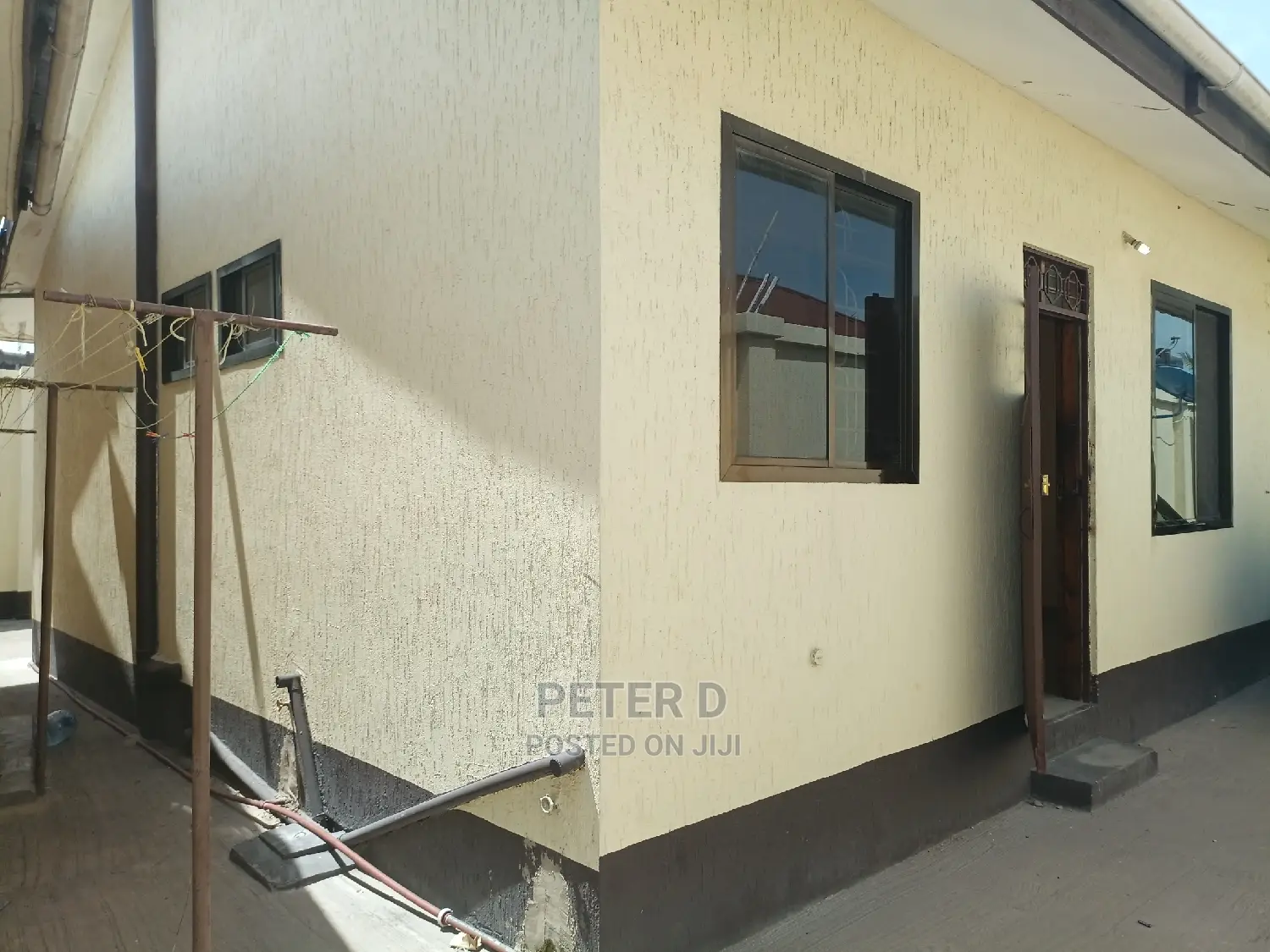 2bdrm Apartment in Kijitonyama for rent in Kijitonyama