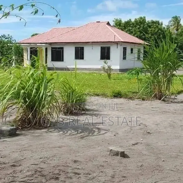 House for Sale at Geza Ulole in Temeke