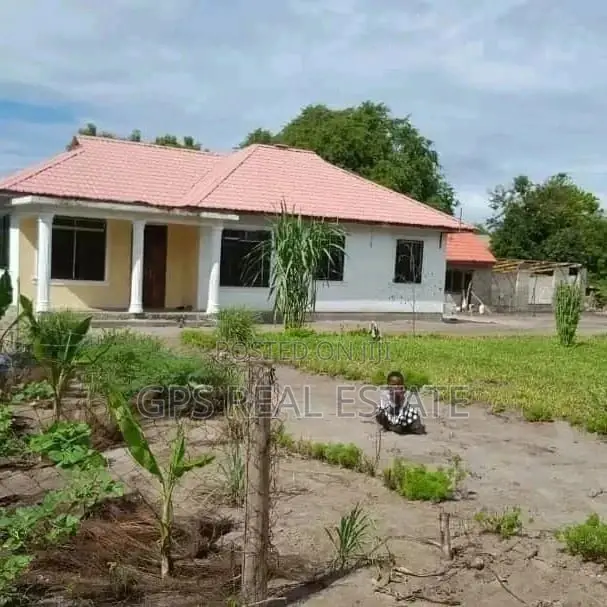House for Sale at Geza Ulole in Temeke
