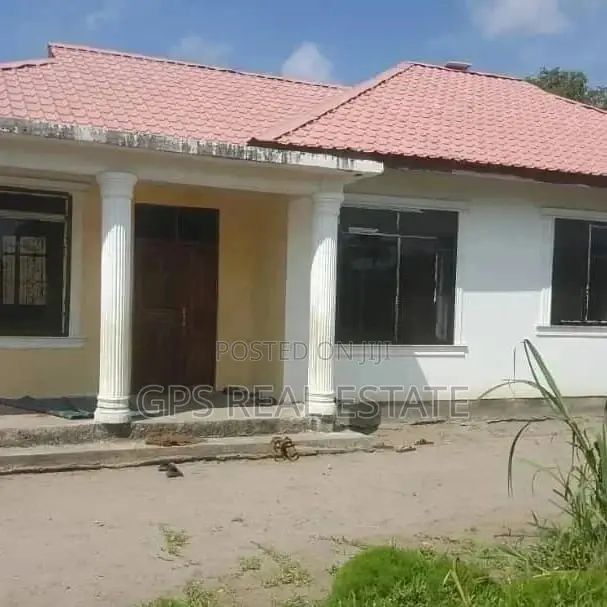 House for Sale at Geza Ulole in Temeke