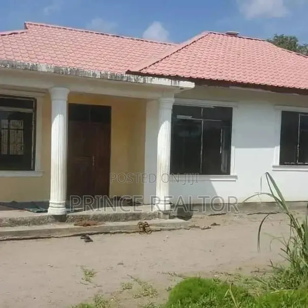 House for Sale at Geza Ulole in Temeke