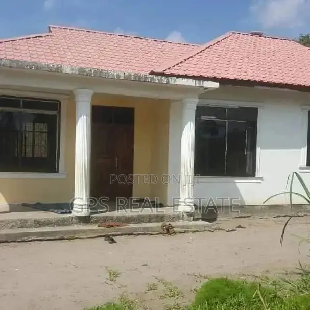 House for Sale at Geza Ulole in Temeke