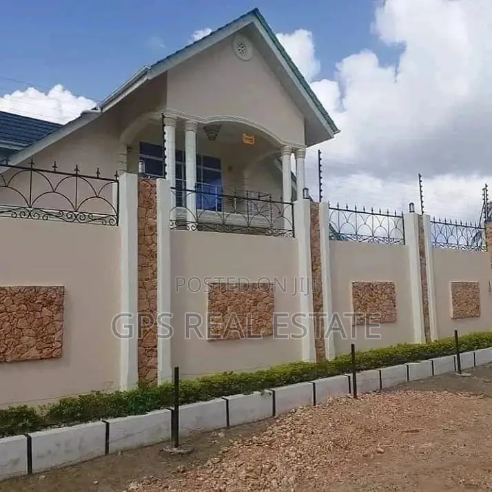 Beach House For Sale At Fungon Zanzibar in Mjini Magharibi