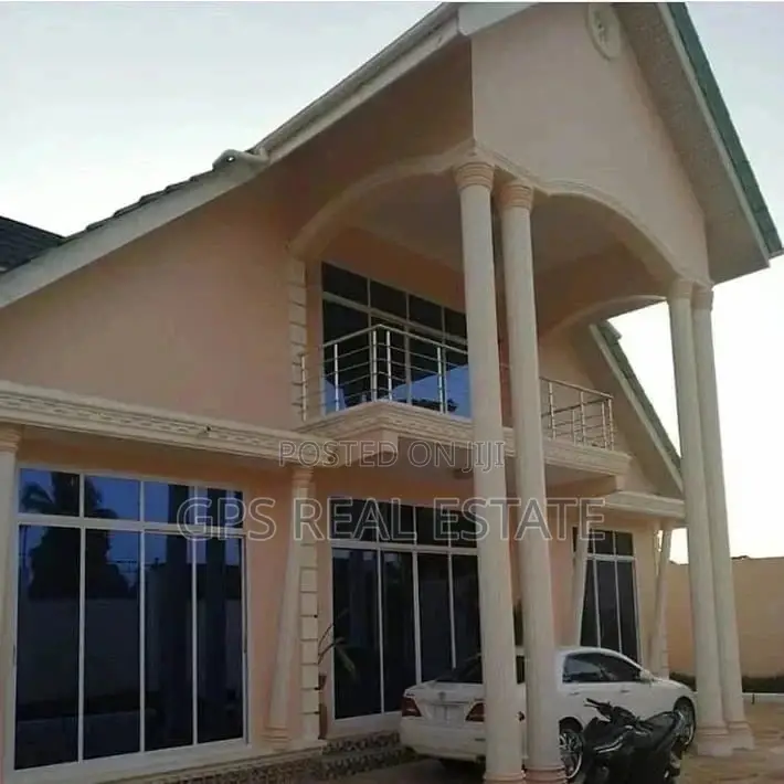 Beach House For Sale At Fungon Zanzibar in Mjini Magharibi