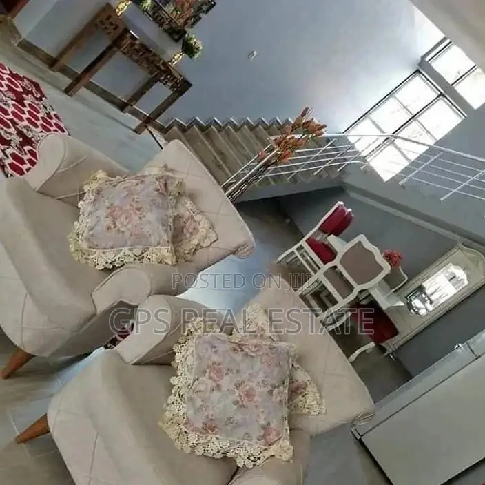 Beach House For Sale At Fungon Zanzibar in Mjini Magharibi