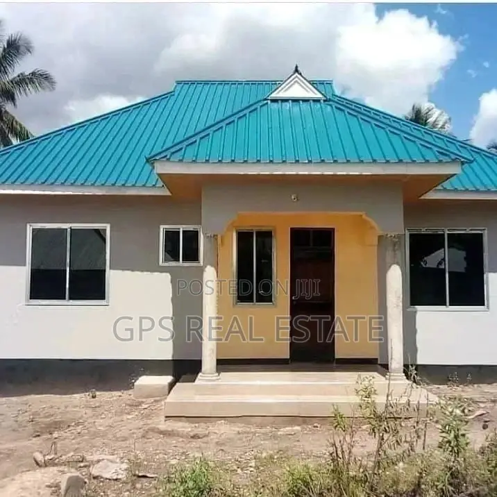 House For Sale At Goba in Kinondoni