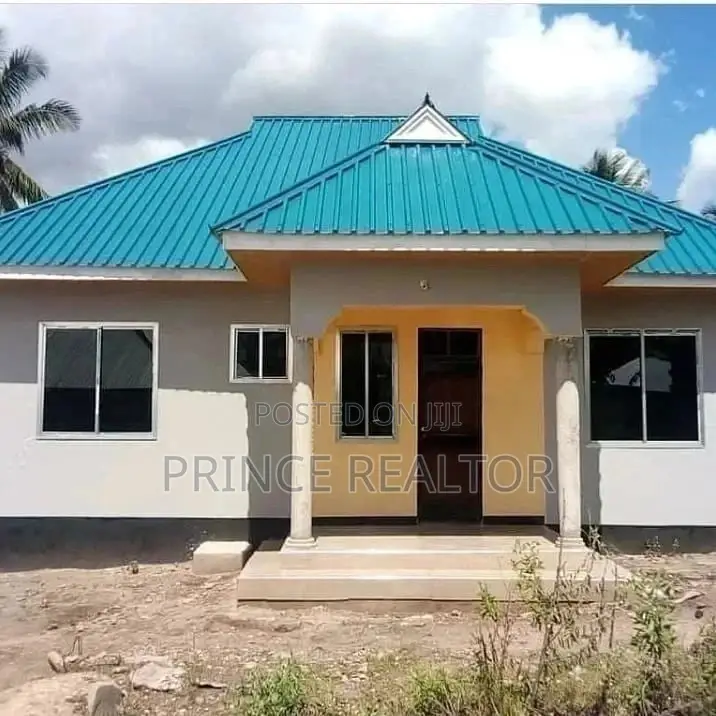 House For Sale At Goba in Kinondoni