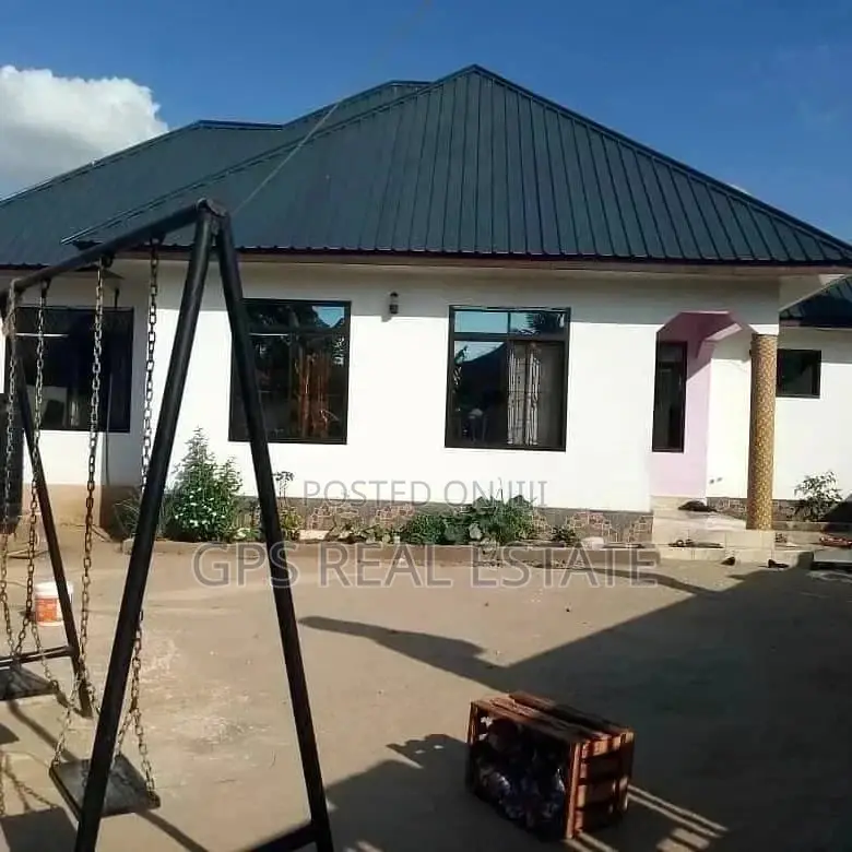 House For Sale Best Price in Kinondoni