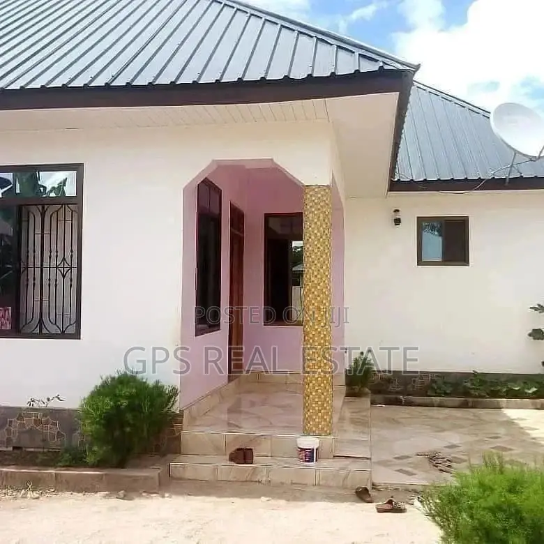 House For Sale Best Price in Kinondoni