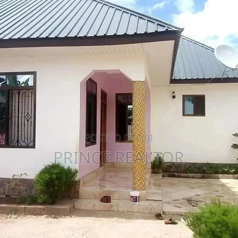House For Sale Best Price in Kinondoni
